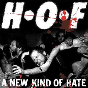 A New Kind of Hate (EP)