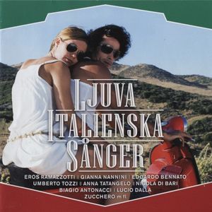 Ljuva Italienska Sånger