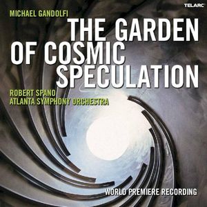 The Garden of the Senses Suite: I. Allemande (Audition)
