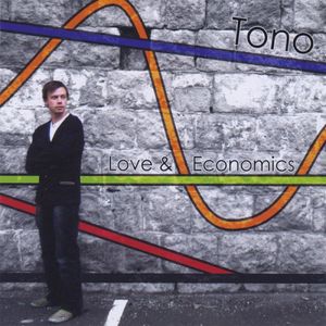 Love & Economics (EP)