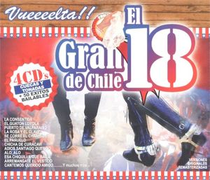 El Gran 18 De Chile