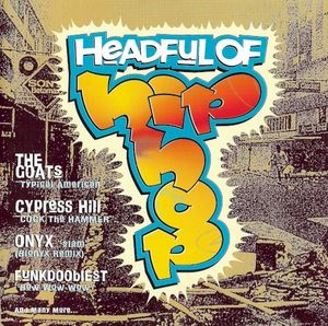 Headful of Hiphop