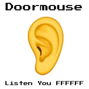 Listen You FFFFFF (Get To The Point Edit) (Single)