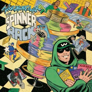 The Spinner Rack EP (EP)