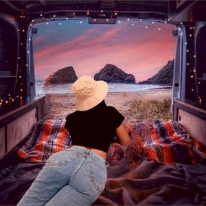 let’s go camping (Single)