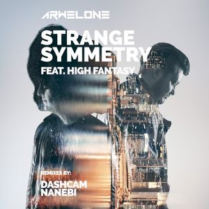 Strange Symmetry (Nanebi Remix)