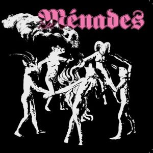 Ménades (EP)