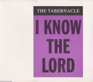 I Know the Lord (Single)