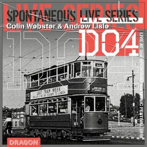 Spontaneous Live Series D04