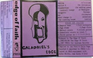 Galadriel's Edge