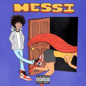 Messi (Single)