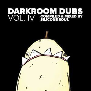 Darkroom Dubs Vol. IV (Continuous mix)