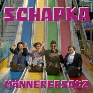 Männerersatz (Single)