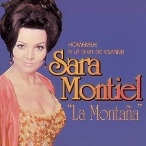 “La montaña”: Homenaje a la diva de España