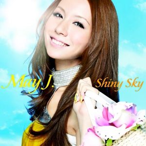 Shiny Sky (Single)