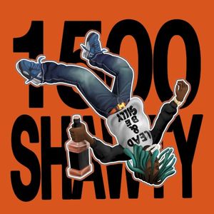 1500 Shawty (Single)