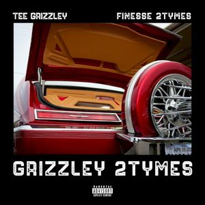 Grizzley 2Tymes (Single)