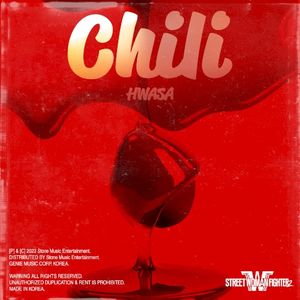 Chili (Single)