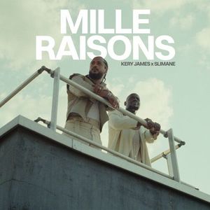 MILLE RAISONS (Single)