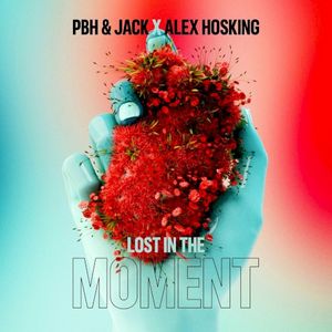 Lost in the Moment (Single)