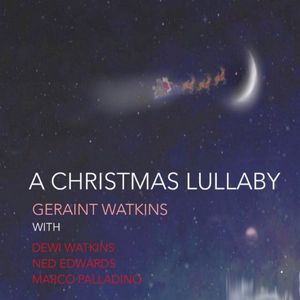 A Christmas Lullaby (Single)