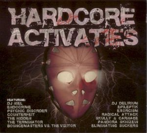 Hardcore Activaties