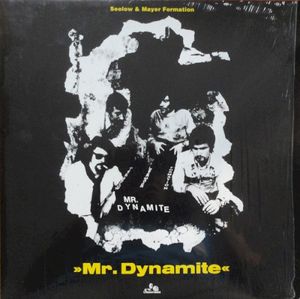 Mr. Dynamite