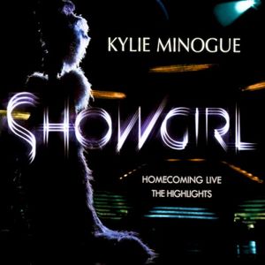 Showgirl Homecoming Live - The Highlights (Live)