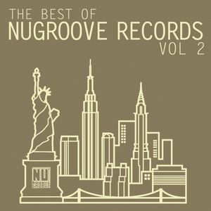 The Best Of Nu Groove Records, Vol. 2