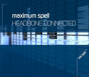 Headbone Connected (EP)