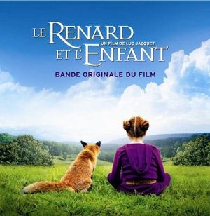 Le Renard et L'Enfant (OST)
