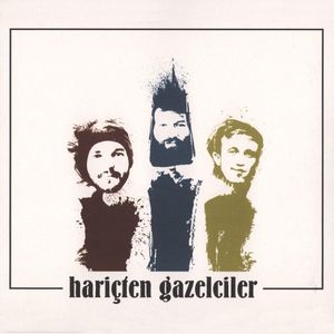 Hariçten Gazel