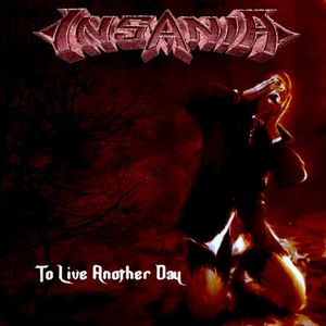 To Live Another Day (Single)