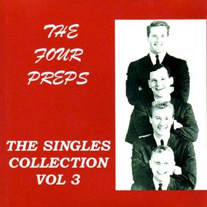 The Singles Collection, Vol. 3