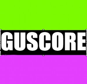 Guscore (EP)