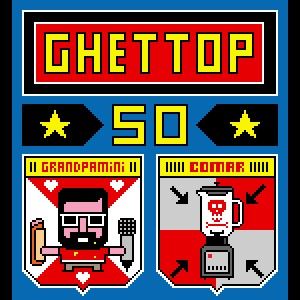 Ghettop 50