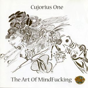 The Art of Mindfucking