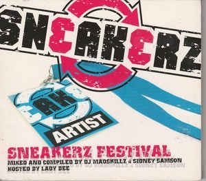 Sneakerz 4: Sneakerz Festival