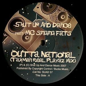 Outta National / Da Night Bus (remix) (Single)