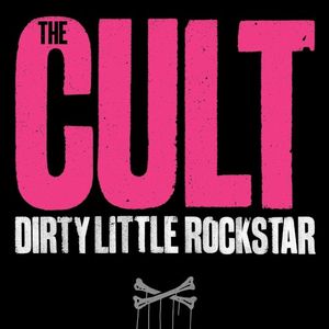 Dirty Little Rockstar (Single)