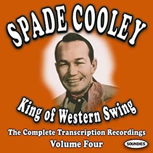 King Of Western Swing, Vol.4
