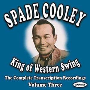 King Of Western Swing, Vol.3