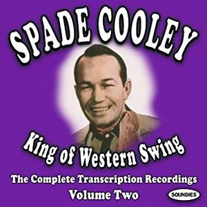 King Of Western Swing, Vol.2