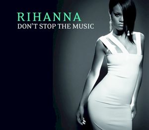 Don’t Stop the Music: Remixes