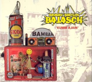Kumm Ajain
