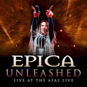 Unleashed (live at the AFAS Live) (Live)