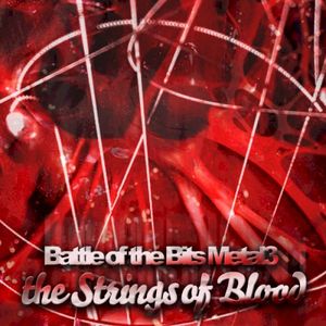 Metal 3: the Strings of Blood (EP)