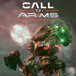 MW5: Call to Arms OST (OST)