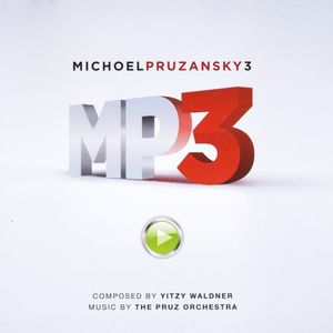 Mp3 (Michoel Pruzansky 3)