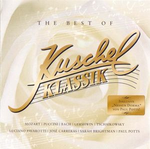 The Best of Kuschelklassik